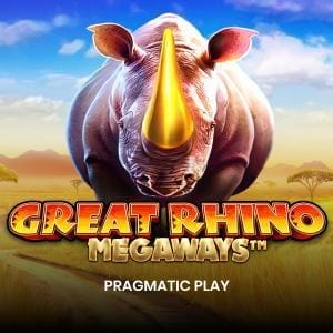Great Rhino Megaways screenshot