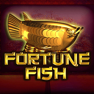 Fortune Fish screenshot