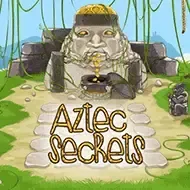 Aztec Secrets screenshot