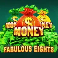 Fabulous Eights screenshot