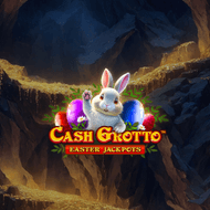 Cash Grotto Easter JackpotsVoltent