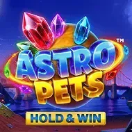 Astro Pets - Hold & Win screenshot