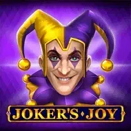 Joker's Joy screenshot