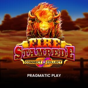 Fire Stampede screenshot