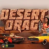 Desert Drag screenshot