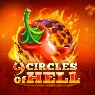 9 Circles of Hell screenshot