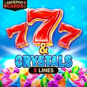 7 & Crystals screenshot