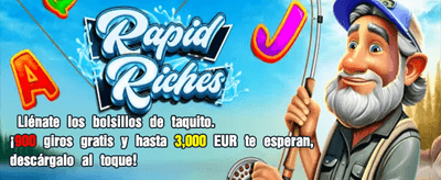 Descarga la app y juega ya