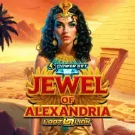 Jewel of AlexandriaHighfive