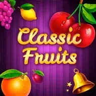 Classic Fruits screenshot