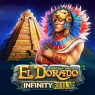 Eldorado Infinity ReelsReelplay screenshot