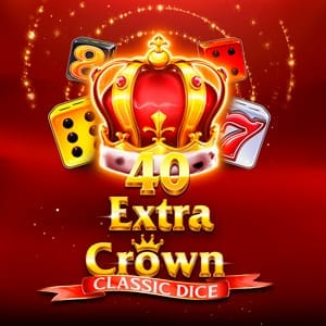 40 Extra Crown Classic Dice screenshot