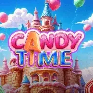 Candy TimeAmigo screenshot