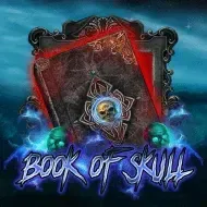 Book of Skull screenshot
